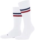 FALKE Herren Leake Street Socken Wolle Kaschmir atmungsaktiv | in hochwertiger