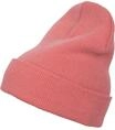 Flexfit M&uuml;tze Heavyweight Long Beanie Cap, Coral, one Size, 1501KC