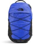THE NORTH FACE Borealis Trekkingrucks&auml;cke Solar Blue/Tnf Black Einheitsgr&ouml;&szlig;e