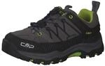 CMP Herren Kids Rigel Low Trekking Shoe WpTrekking- & Wanderhalbschuhe