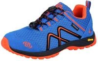 Br&uuml;tting Unisex Kinder GuideTrekking- & Wanderhalbschuhe