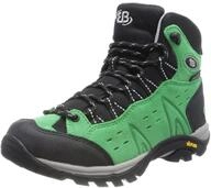 Br&uuml;tting Unisex Mount Bona HighTrekking- & Wanderstiefel
