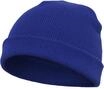 Flexfit M&uuml;tze Heavyweight Beanie, royal, one Size, 1500KC-00205-0050