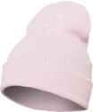 Flexfit M&uuml;tze Heavyweight Long Beanie, Baby pink, one Size, 1501KC-00582-0050
