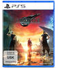 Final Fantasy VII Rebirth (PlayStation 5) (AT-PEGI)