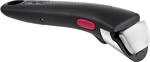 Poign&eacute;e amovible Tefal Ingenio L9863302 Noir