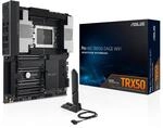 ASUS PRO WS TRX50-SAGE WiFi Workstation Mainboard Sockel AMD sTR5 (Threadripper Pro