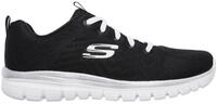 Skechers Damen Graceful Get Connected1Trainers