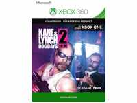 Kane & Lynch 2 [Xbox 360/One - Download Code]