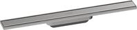 hansgrohe 56196800 RainDrain Original 600 Edelstahl geb&uuml;rstet Fertigset...