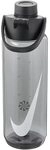 Nike TR Renew Recharge Chug Bottle 24oz 709 ml Trinkflasche Sportflasche Training