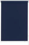 Gardinia Seitenzug-Rollo zum Abdunkeln, Decken-, Wand- oder Nischenmontage,