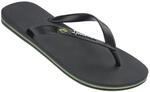Ipanema Infradito CLAS Brasil II AD Green/Green, 45.46