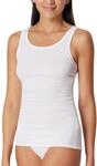 Schiesser Damen Tanktop Unterhemd - Personal Fit