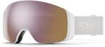 Smith Unisex 4d Mag SAFETY_GLASSES (1er Pack)