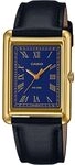 Casio Kollektion Uhr LTP-B165GL-2BVEF Stahl