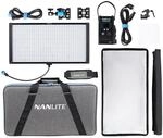 NANLITE PavoSlim 120C RGBWW LED Panel (3985)