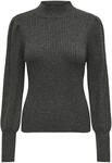 ONLY ONLKATIA L/S Highneck Pullover KNT NOOS