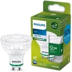 Philips LED Classic ultraeffiziente GU10 LED-Lampe, mit Energieeffizienzklasse...