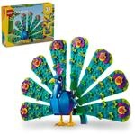 LEGO&reg; Creator 31157 Exotischer Pfau