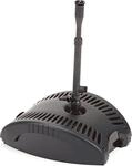 Pontec PonDuett 5000 &ndash; 2-in-1 Unterwasserfilter mit Wasserspielpumpe &ndash; Teichpumpe