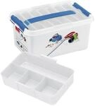 Sunware Q-line Sewing naaibox, 6 L