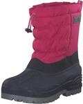CMP Unisex Kinder Kids Hanki 3.0-3q75674-j Snow Boot, Karmin, 33 EU
