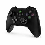 Genesis Mangan 400 Wireless Controller f&uuml;r PC, Switch, Mobile, Schwarz | Bluetooth