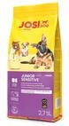 JosiDog Junior Sensitive | 2,7kg | Hundefutter trocken f&uuml;r Welpen