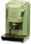Faber-Kaffeemaschinen | Modell Pro Deluxe | Kaffeepadmaschine ESE 44 mm 