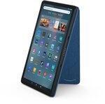 D&uuml;nne H&uuml;lle mit Magnetbefestigung f&uuml;r Amazon Fire Max 11 (nur kompatibel mit