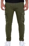 ALPHA INDUSTRIES Herren Army Pant Freizeithose