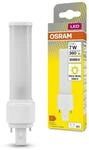 Osram DULUX LED S7 EM, G23, 3,5W, 360lm, 3000K, warmwei&szlig;e Lichtfarbe,...