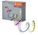 LEDVANCE FLEX AUDIOTV 2M RGB LED-Streifen, wei&szlig;, 3,7W, 50lm, integrierter