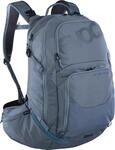 EVOC EXPLORER PRO 26, Rucksack (f&uuml;r k&uuml;rzere R&uuml;ckenl&auml;ngen, AIR FLOW CONTACT