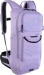 Evoc Fr Little Race 10l Protect Backpack S