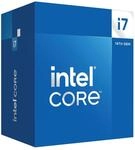 Intel&reg; Core&trade; i7 Desktop-Prozessor 14700 20 Kerne (8 P-cores und 12 E-cores)...