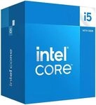 Intel&reg; Core&trade; i5 Desktop-Prozessor 14500 14 Kerne (6 P-cores und 8 E-cores)...