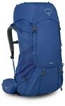 Osprey Rook Herren-Trekkingrucksack, 65L, Astrology Blue/Blue Flame