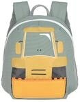 L&Auml;SSIG Kleiner Kinderrucksack f&uuml;r Kita Kindertasche Krippenrucksack mit...