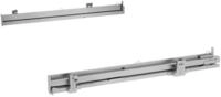 Neff Z1608CX0 Clip-Vollauszug, Made in Germany, ausziehbares Schienensystem f&uuml;r