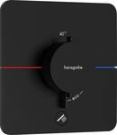 hansgrohe ShowerSelect Comfort Q - Thermostat Unterputz mit zus&auml;tzlichem...