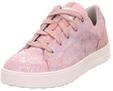 Superfit Weiblich Stella Rosa/Silber 5500