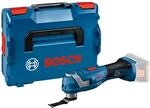 Bosch Professional 18V System Akku Multi-Cutter GOP 18V-34 (b&uuml;rstenloser Motor,