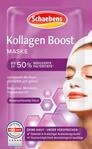 Schaebens Kollagen Boost Maske - die Intensivpflege f&uuml;r glattere und j&uuml;nger