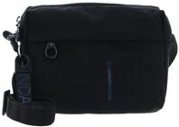 Mandarina Duck MD 20, Crossover f&uuml;r Damen, Einheitsgr&ouml;&szlig;e, Black6, Einheitsgr&ouml;&szlig;e