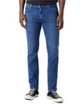 Wrangler - Jeans Herren - Slim Tapered Fit - Larston - New Favorite