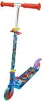 Dino Ranch 2W Foldable Scooter