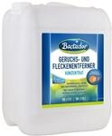 Bactador Enzymreiniger Konzentrat 10L - Geruchsentferner & Fleckenentferner -