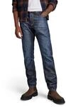 G-STAR RAW Herren Triple A Regular Straight Jeans